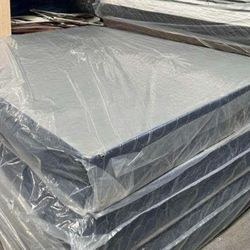 Full Size Box Spring 