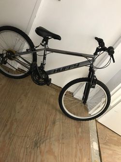 Huffy bike as is need air or parts