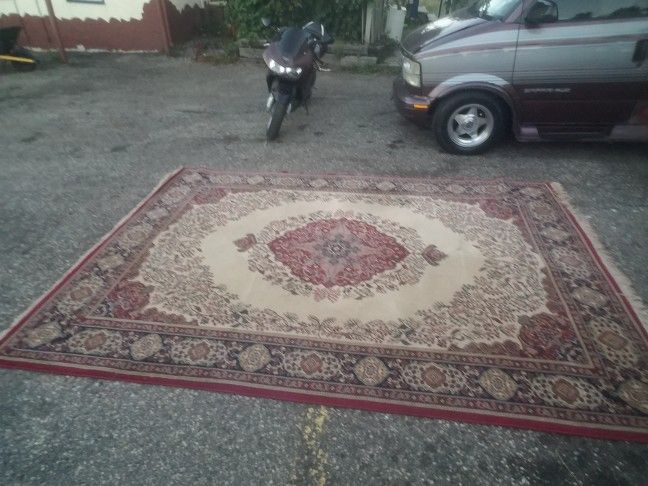 Tabriz Carpet 9x14 1000$