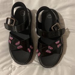 Girl Sandals 