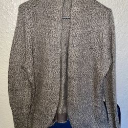 Ladies Cardigan 