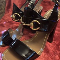 Authentic Gucci Shoes