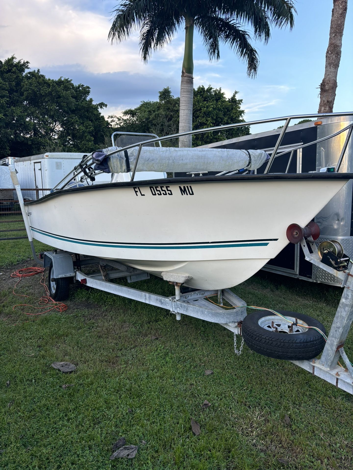 2005 Key largo Open fisher