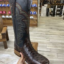 mens western boots