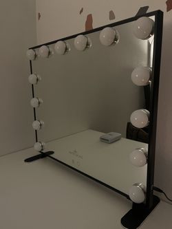 Vanity (Impressions) 