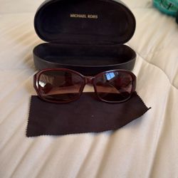 MK Sunglasses 