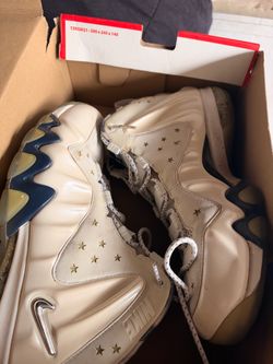 Barkley posite max