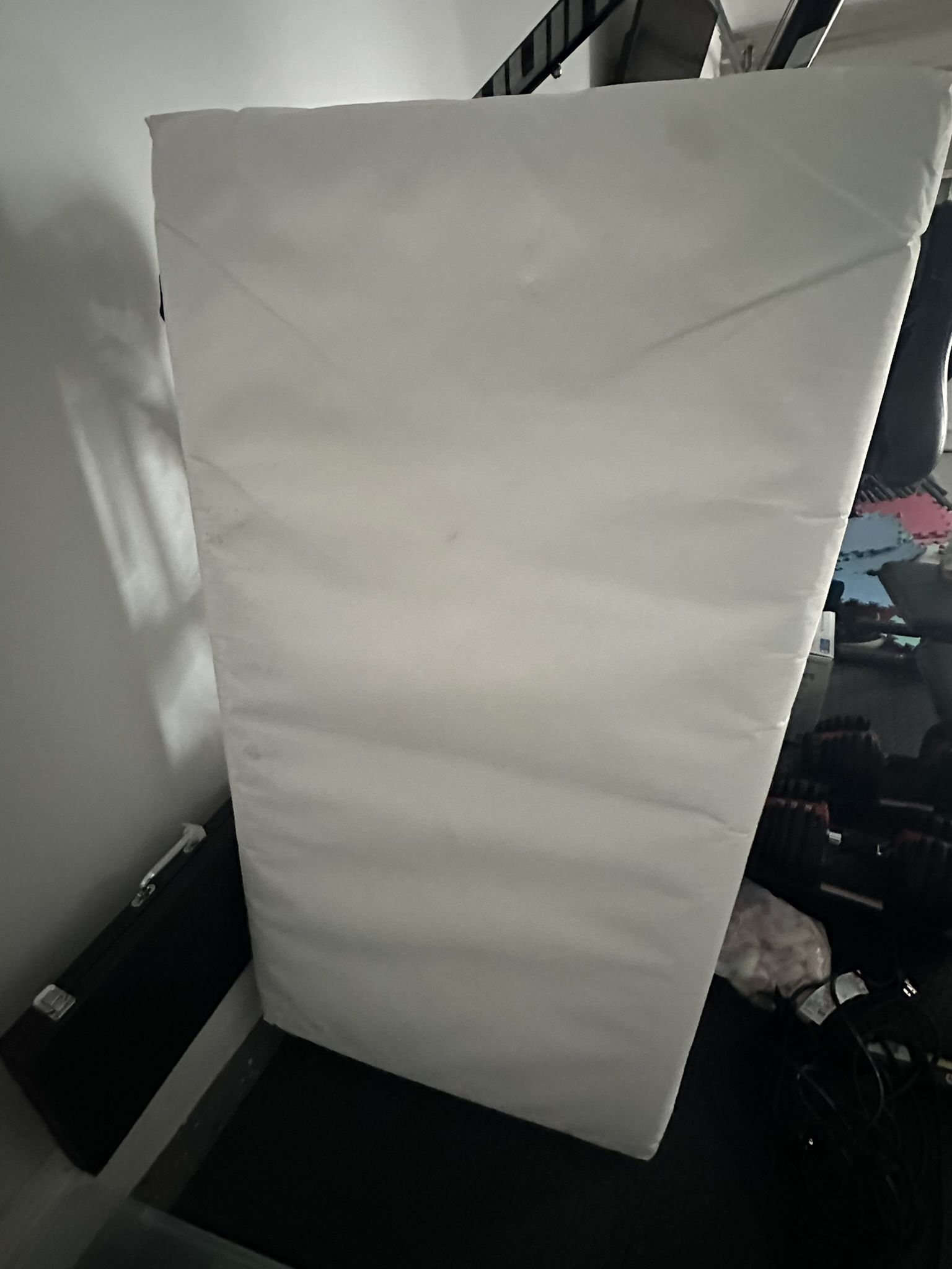 Baby Mattress Waterproof $25