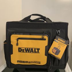 Dewalt tool bag