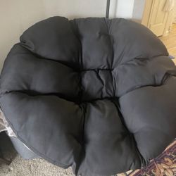 Papasan Chair Cushion