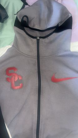 Nike USC Jacket 