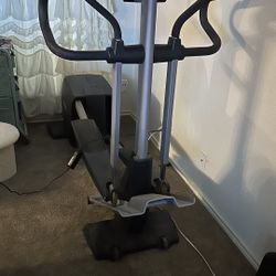 Elliptical