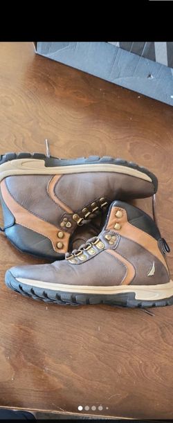 Men's hiking shoes - Nautica
