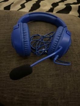 GAMING HEADSET FOR 60 (30 EACH)
