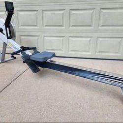 Rower