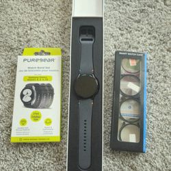 Galaxy Watch FE 