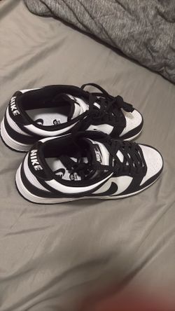 New Panda Dunks