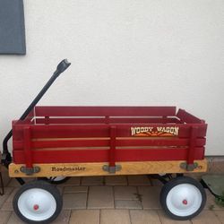 Wagon $35