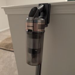 Samsung Cordless Vacuum 