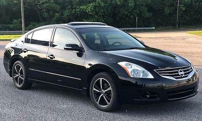 PRICE$1OOO Nissan Altima SE 2011