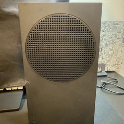 Xbox Series S 1TB Carbon Black