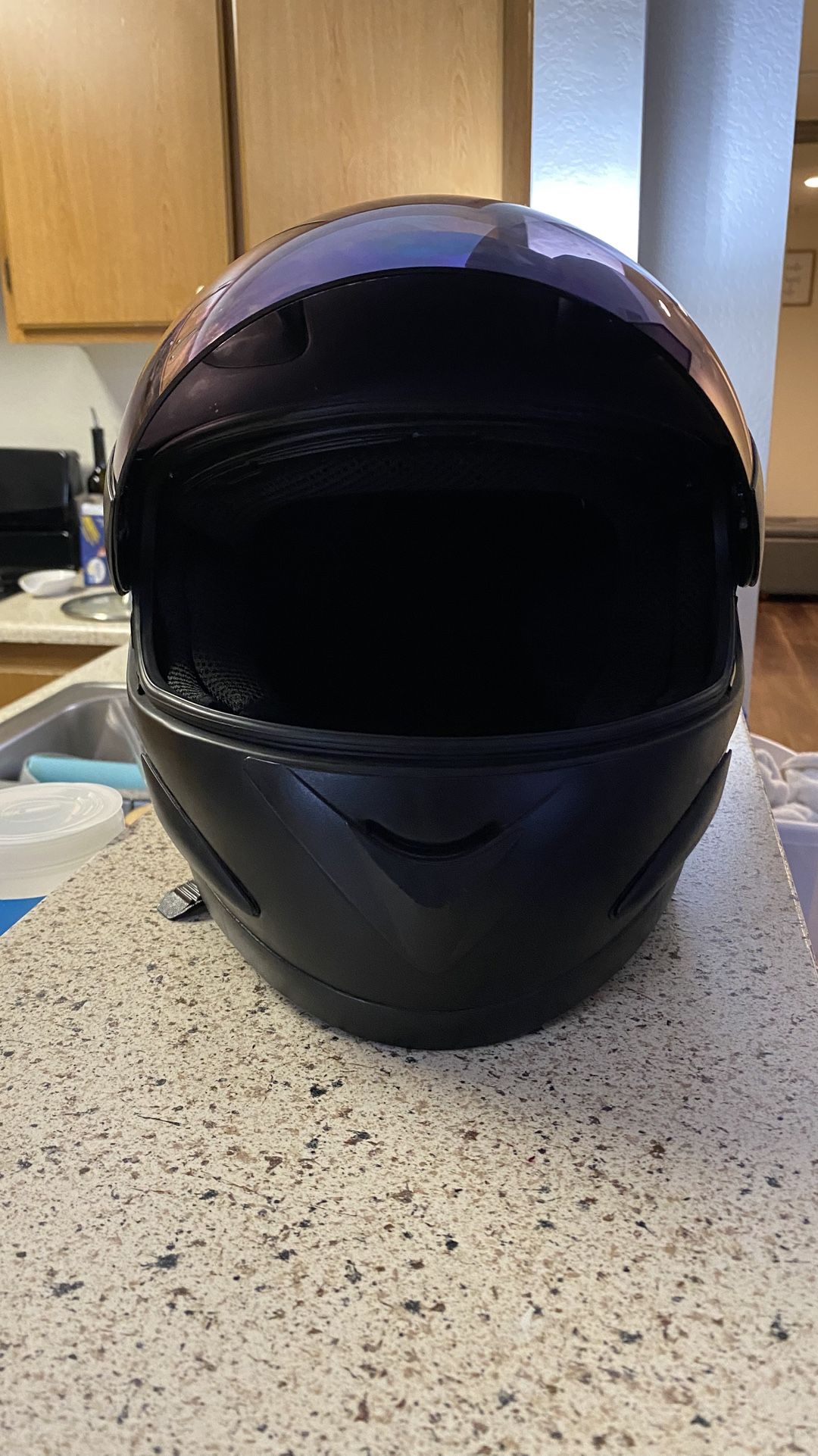 Helmet Motorcycle