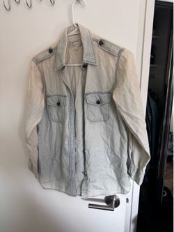 Jeans shirt