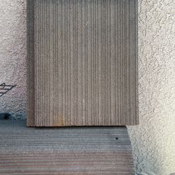 Monier/Boral Saxony Shake grey concrete roof