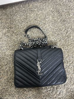 Saint Laurent shoulder bag
