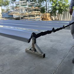 29 Gauge Metal Panels | Lamina Calibre 29