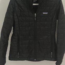 Patagonia Women Jacket Small Diseño