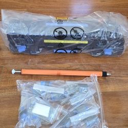 C2H67A Maintenance Kit for Laser Printer Series M806 (110V)