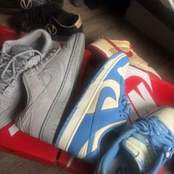 New Shoes For Valentines Day 