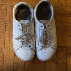 Birkenstock Sneakers Size 11