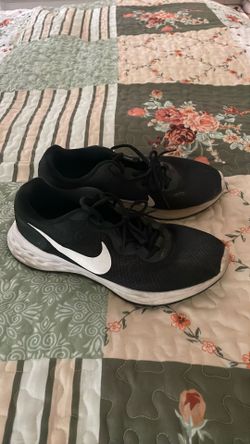 Nike Running Shoes