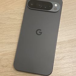 Google Pixel 9 Pro XL Fully Unlocked 