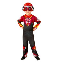 Toddler Halloween Costume 