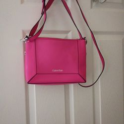 Calvin Klein Purse
