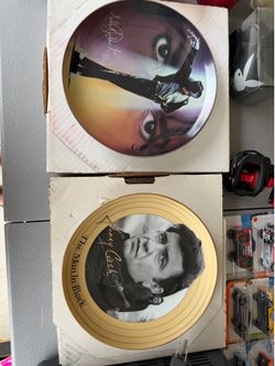 Plates