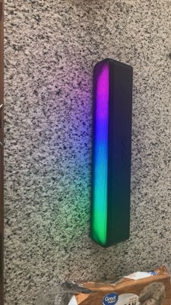 Bluetooth speaker