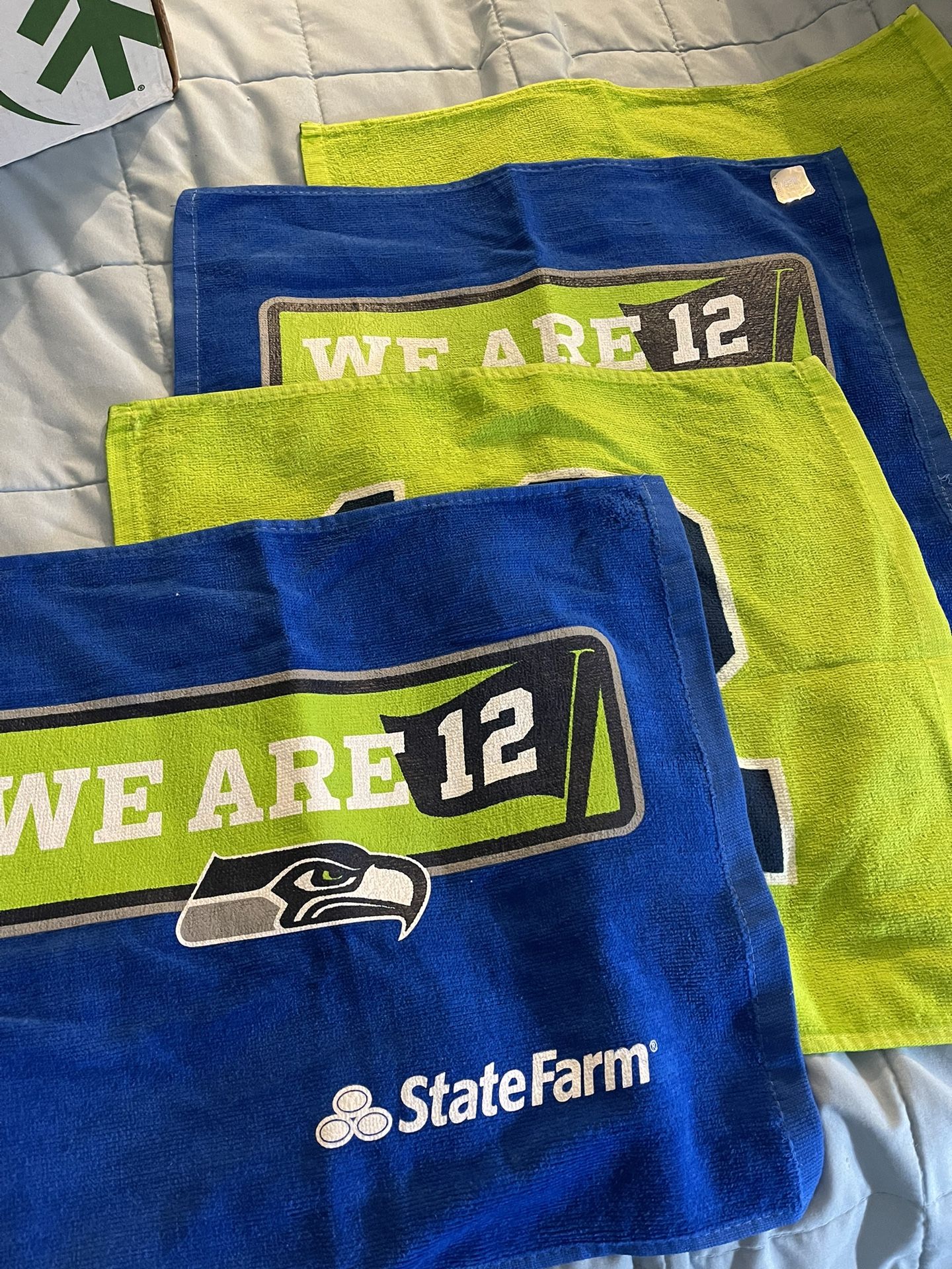 Seahawks Jersey for Sale in Bonney Lake, WA - OfferUp