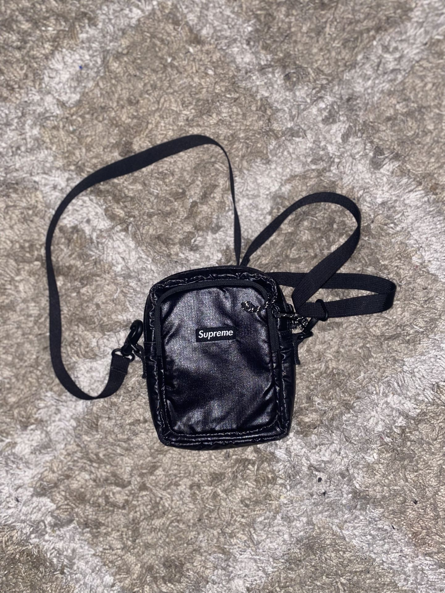 Supreme Cross Body Bag