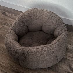 Pet Bed - Best Friends by Sheri Deep Dish Sherpa Cuddler