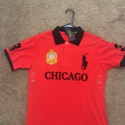 Ralph Lauren Polo 