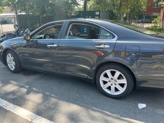 2007 Lexus ES 350