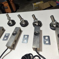 Load Cell Sensors