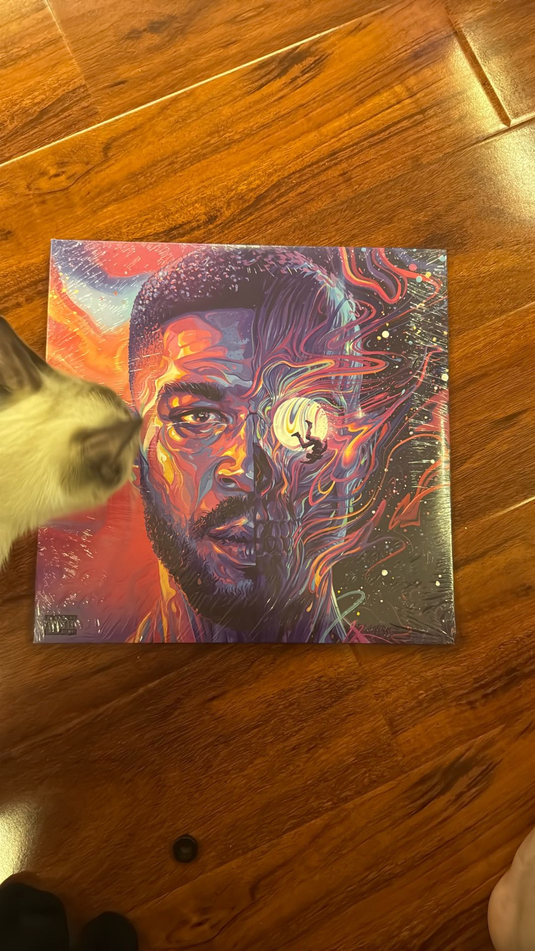 Kid Cudi