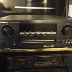 MARANTZ  Vintage SR-7300 Receiver