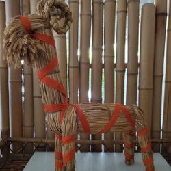 Swedish Yule Goat Vintage