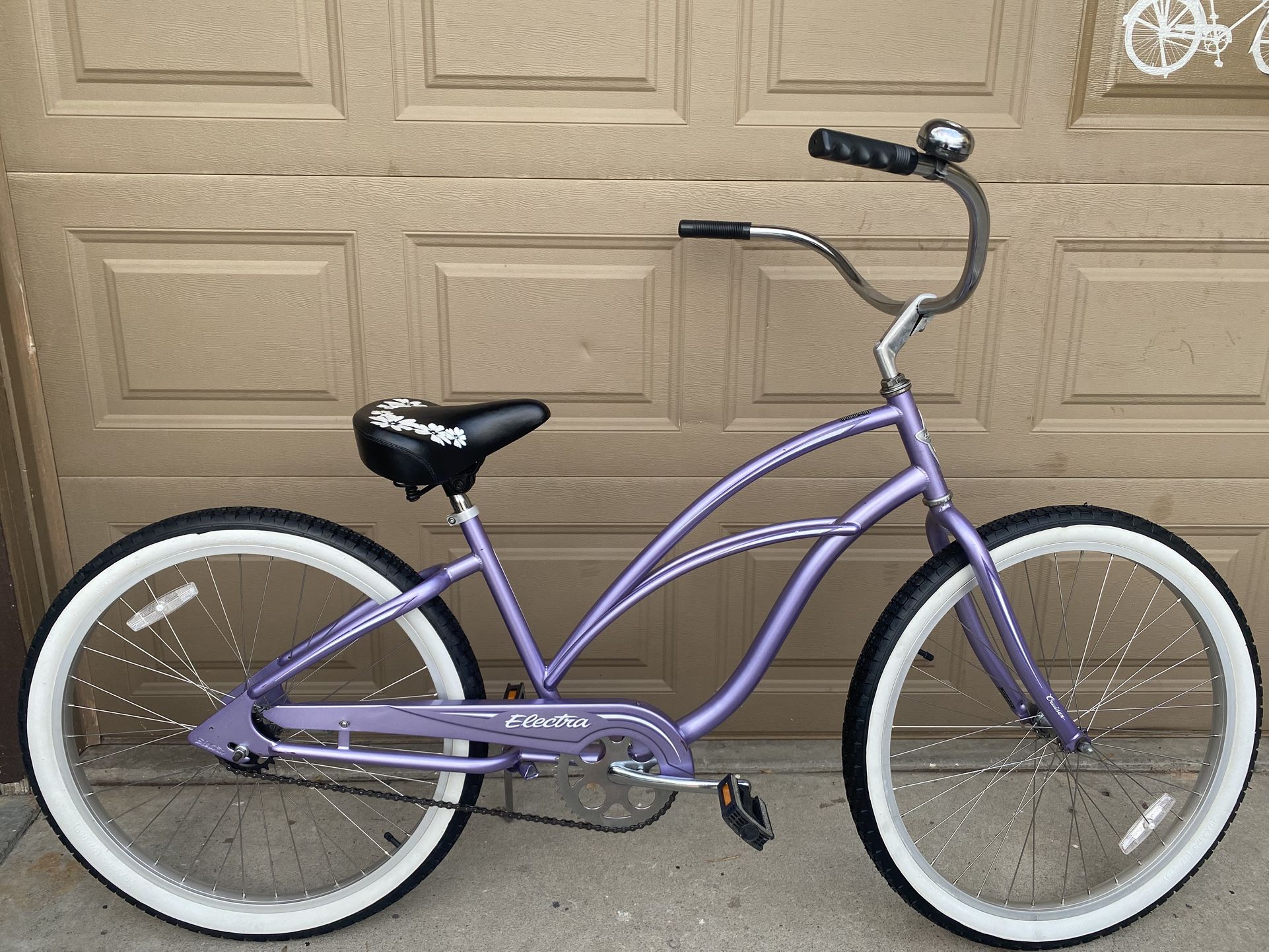 Electra Beach Cruiser